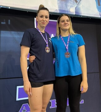 Plavalke in plavalci so se vrnili  20 medaljami (6)